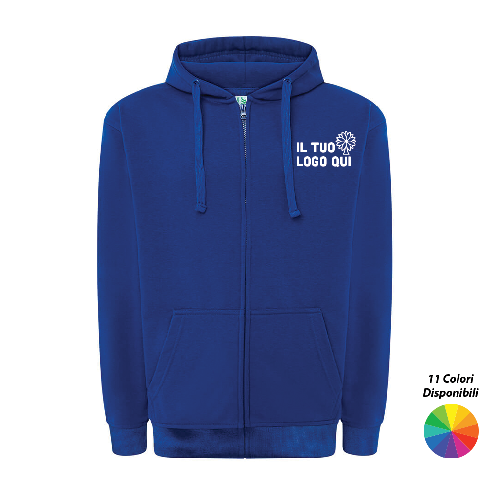 Blu royal