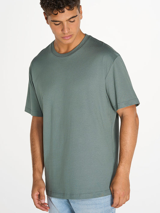 T-SHIRT TSUAOVER 200 gr/m2