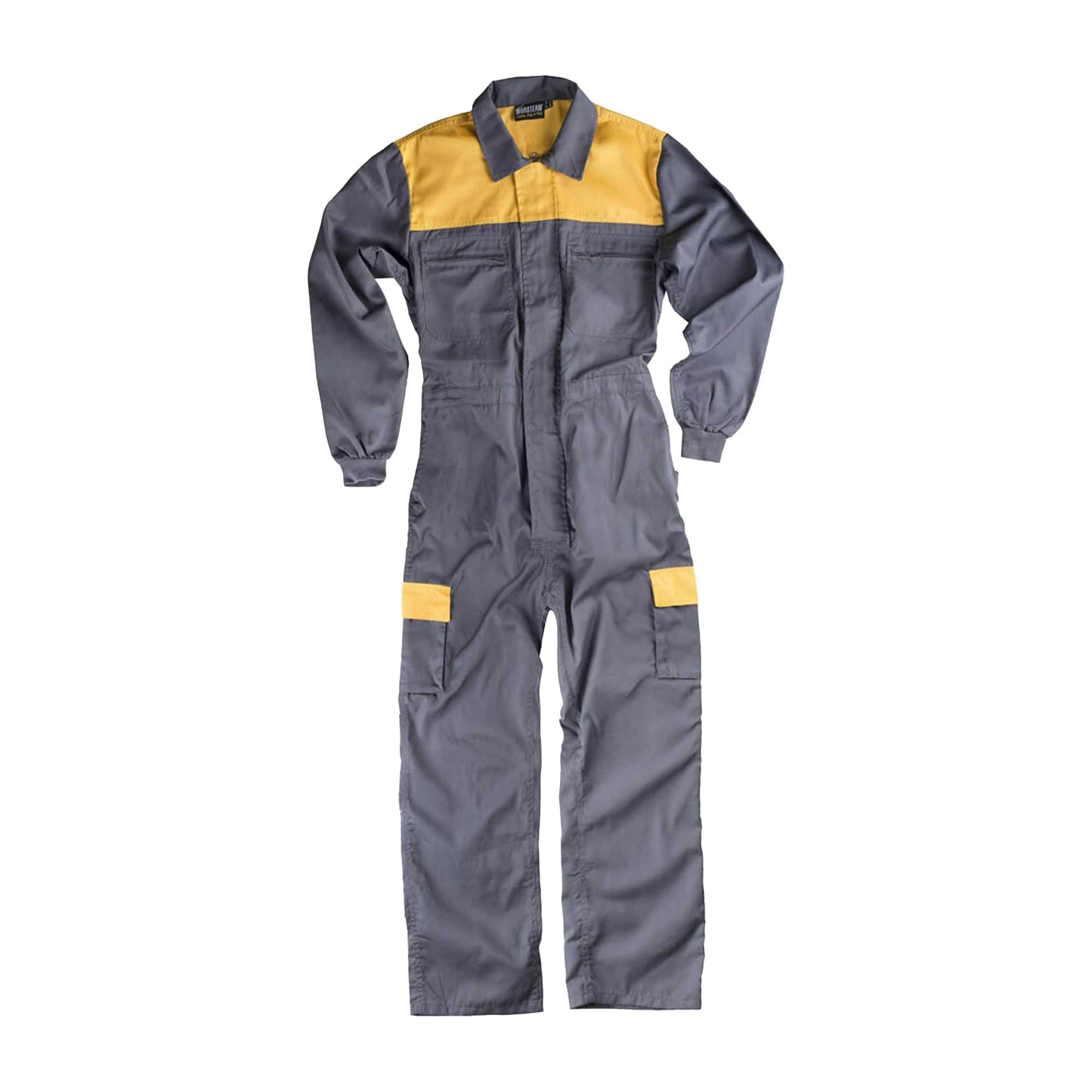 Grigio Giallo