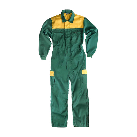 Verde scuro Giallo