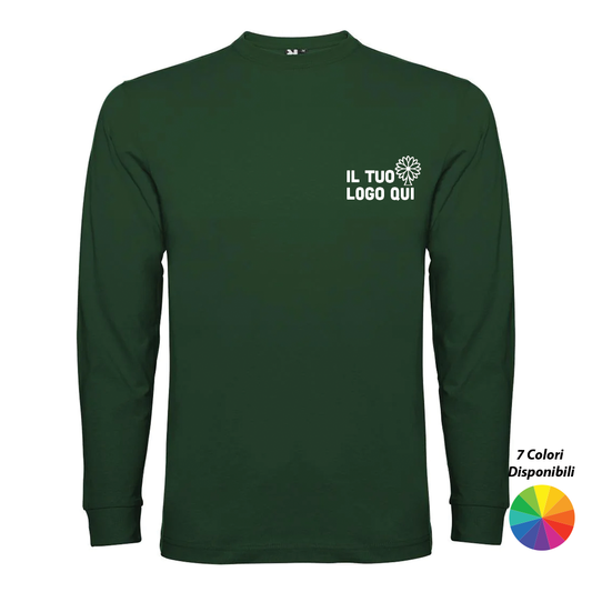Verde bottiglia