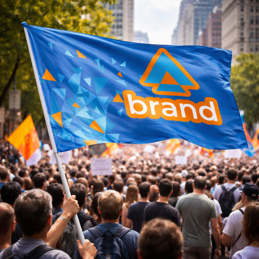 Bandiere da Stadio, Manifestazioni