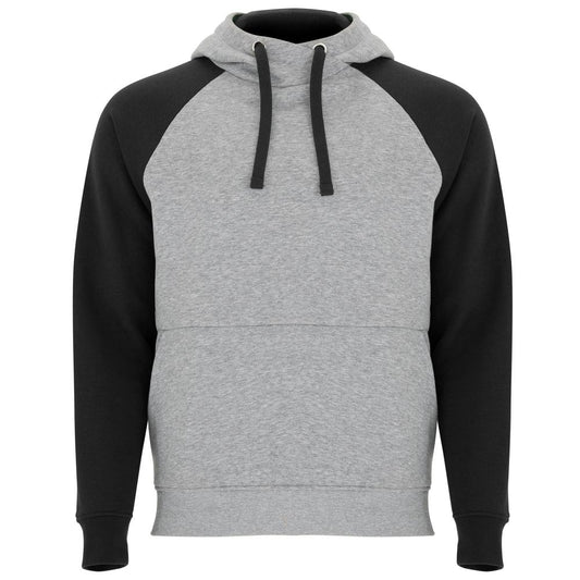 Grigio vigore nero