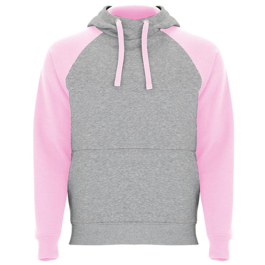 Grigio vigore rosa chiaro
