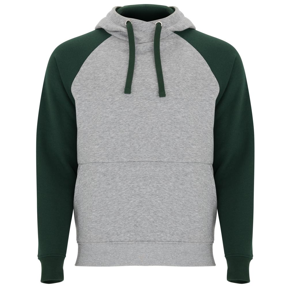 Grigio vigore verde bottiglia