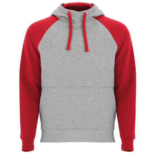 Grigio vigore rosso