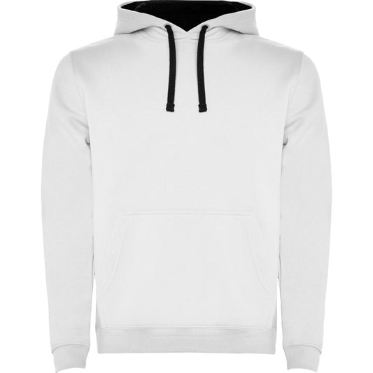 Bianco blu navy