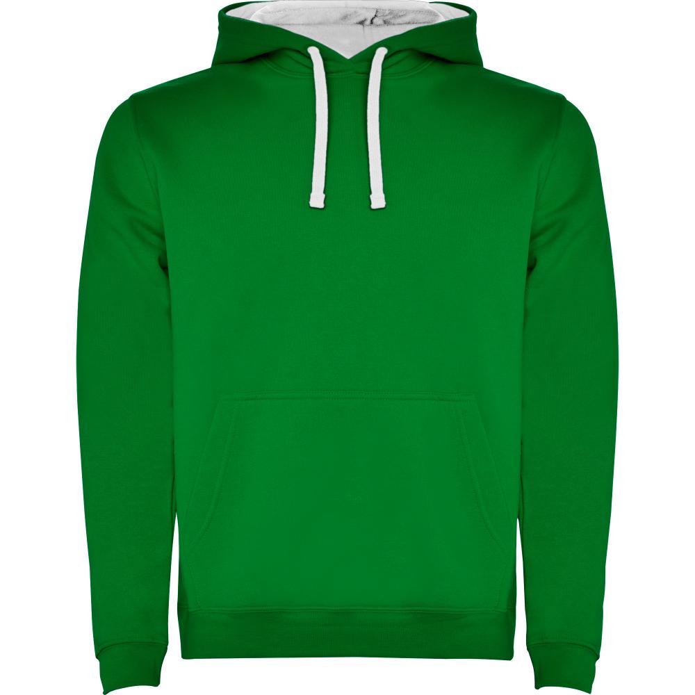 Verde kelly bianco