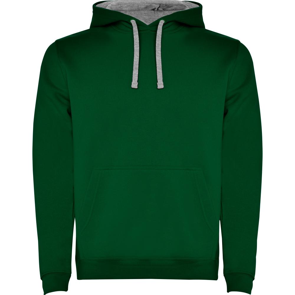 Verde bottiglia grigio vigore