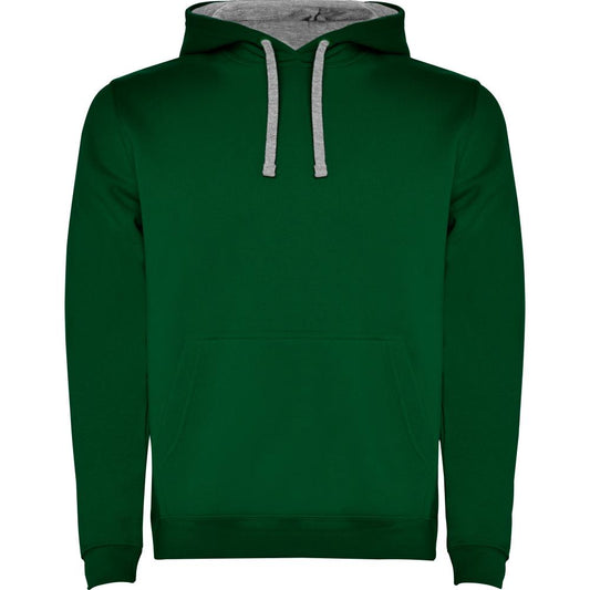 Verde bottiglia grigio vigore