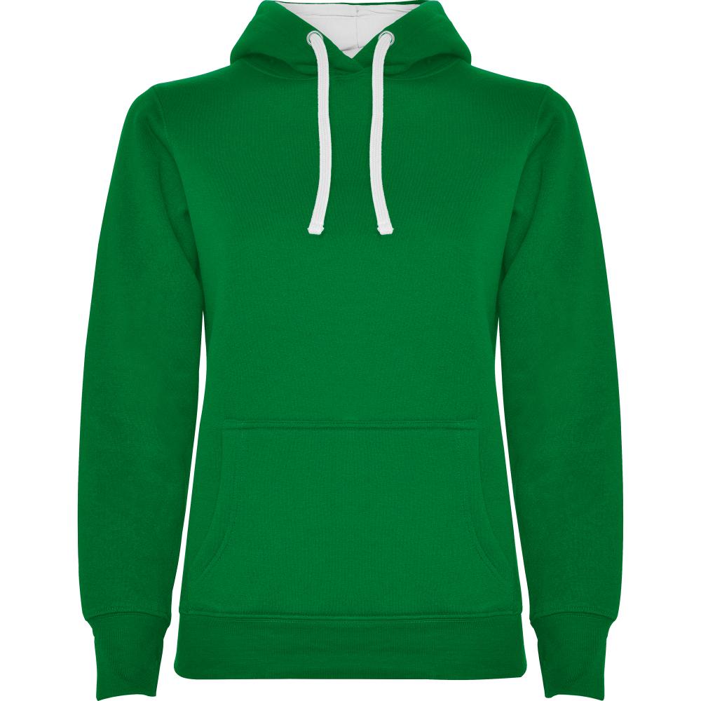 Verde kelly bianco