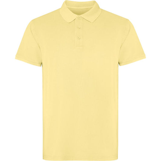 Giallo lavato effetto morbido
