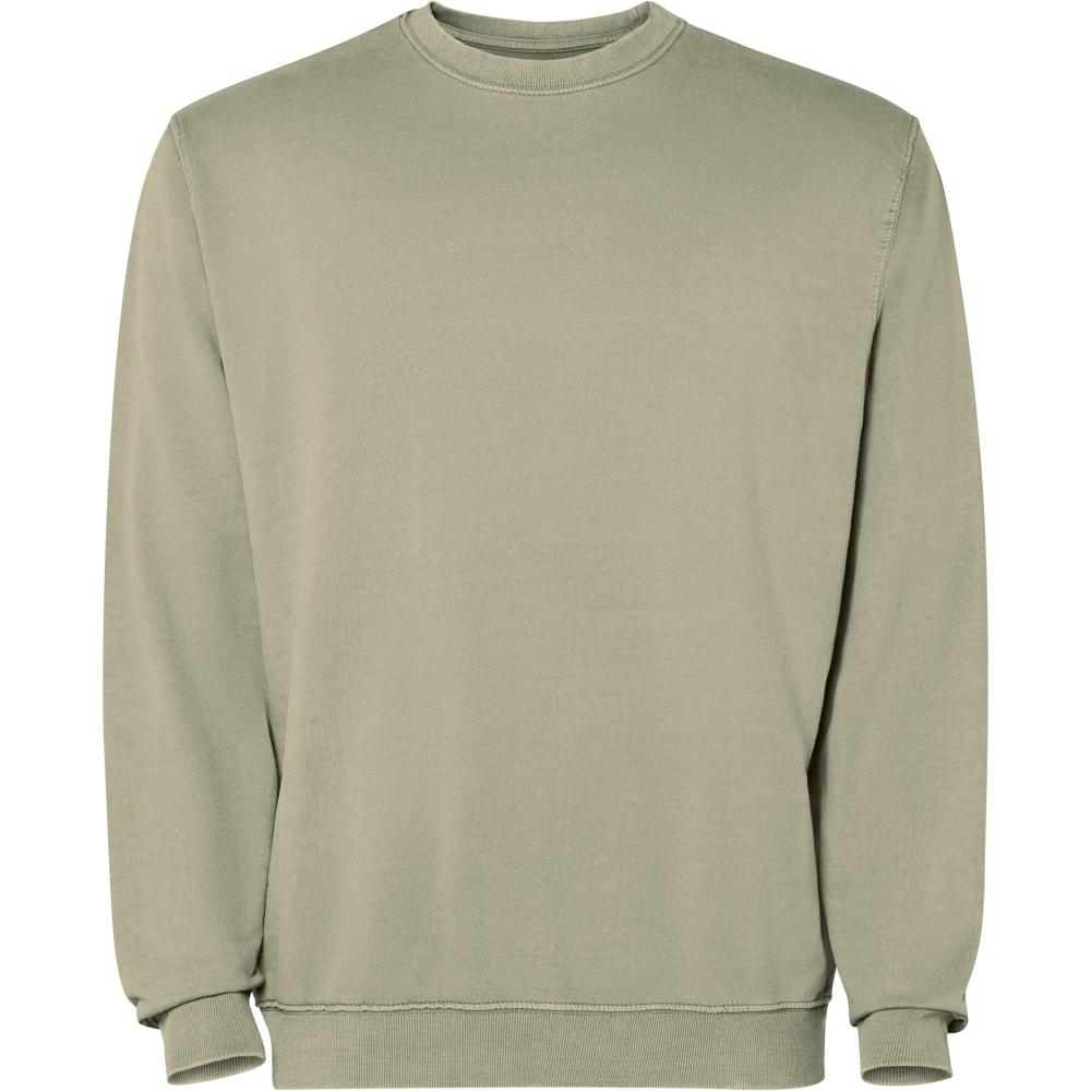 Khaki chiaro lavato