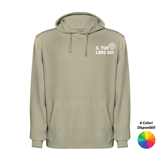 Khaki chiaro lavato