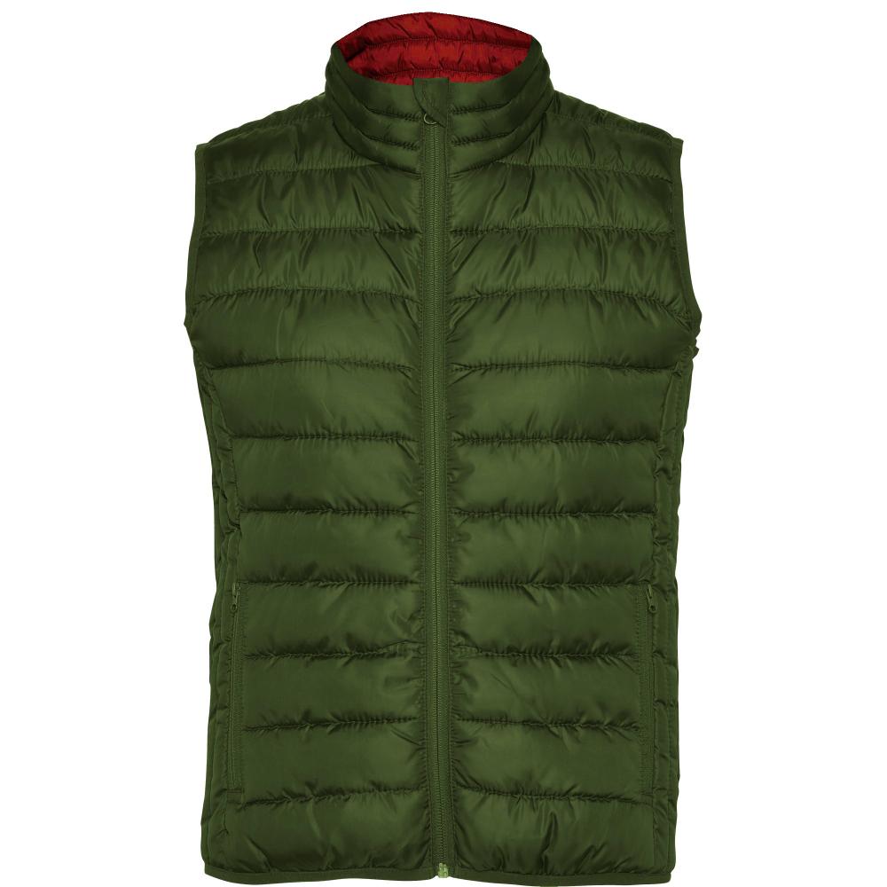 Verde militare