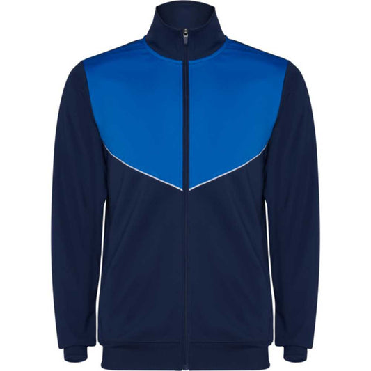 navy/blue royal