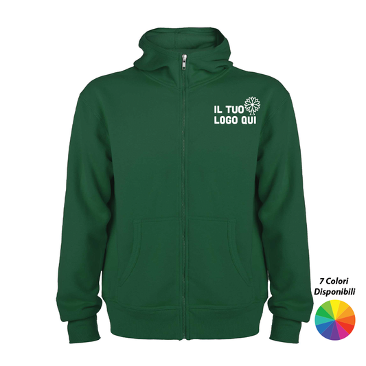 verde bottiglia