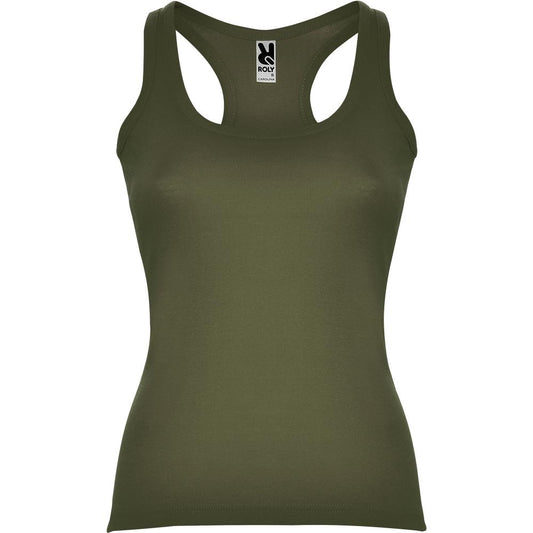 Verde militare