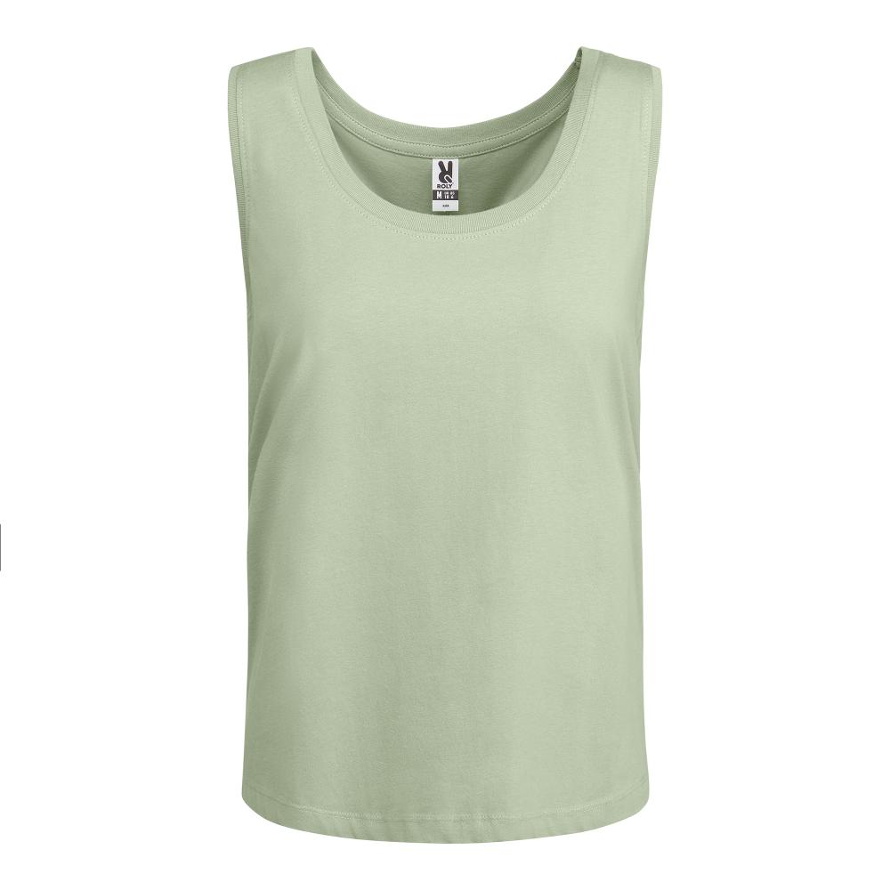 Verde mist