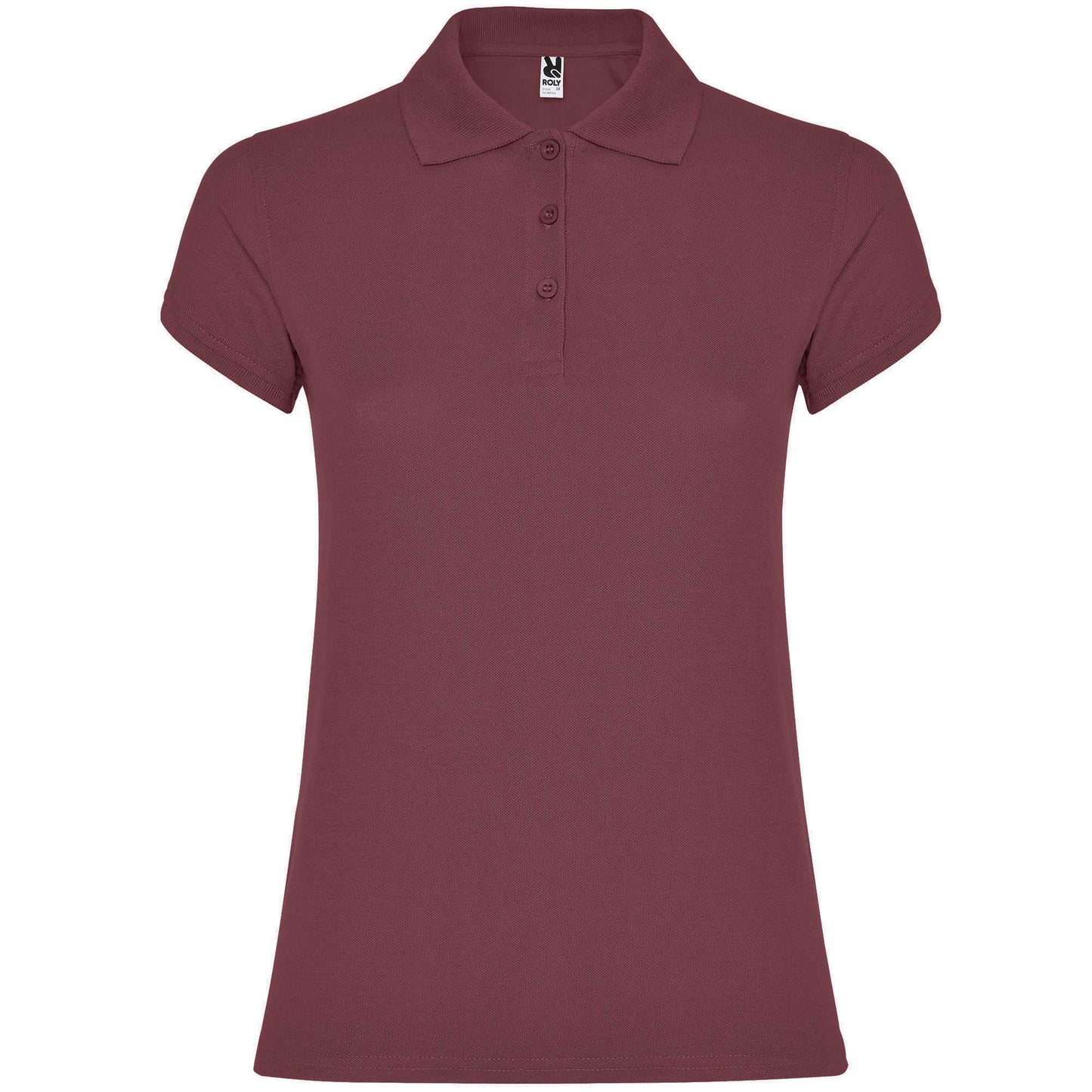 berry red