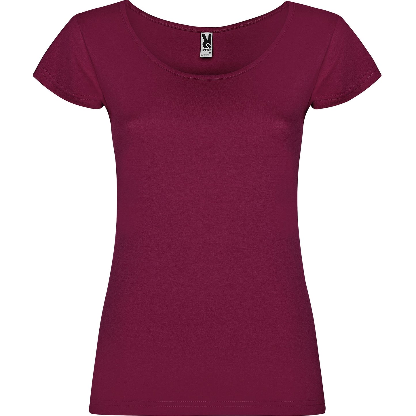 plum red