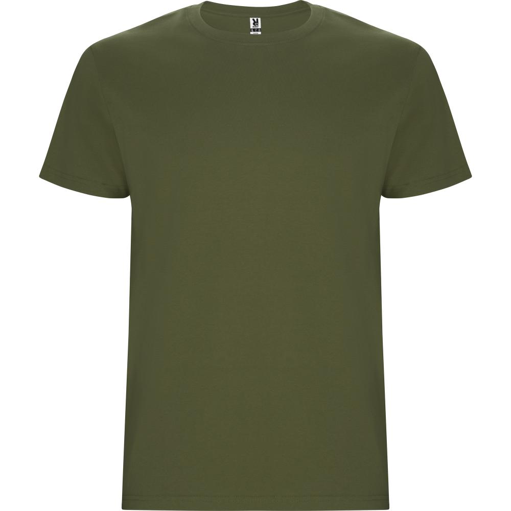 Verde militare