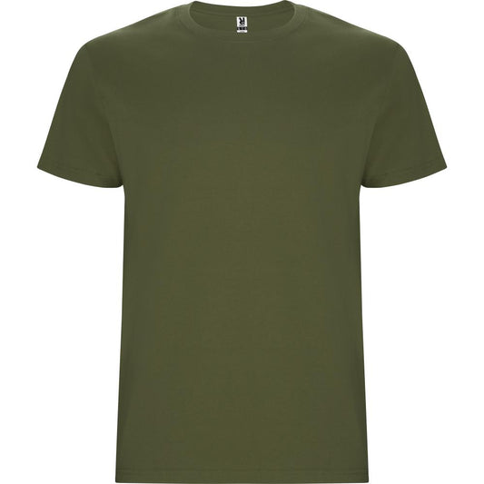 Verde militare