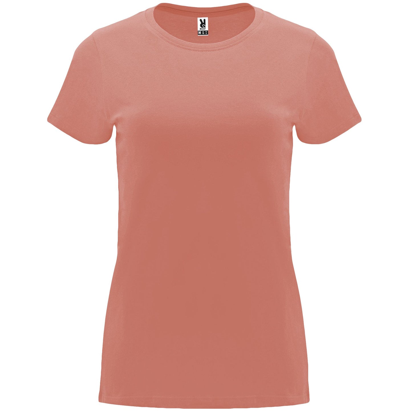 arancione clay