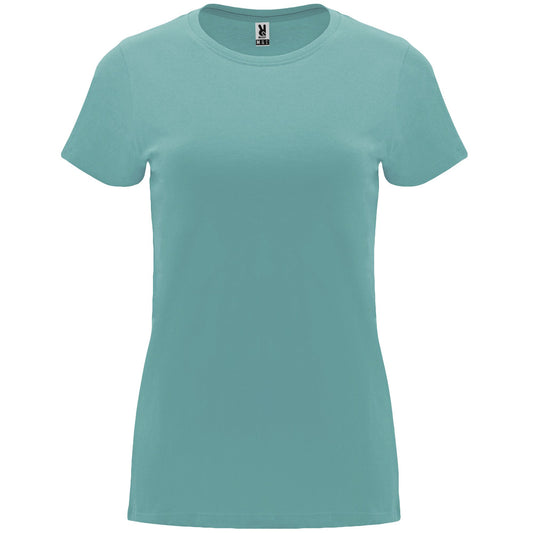 azzurro dusty