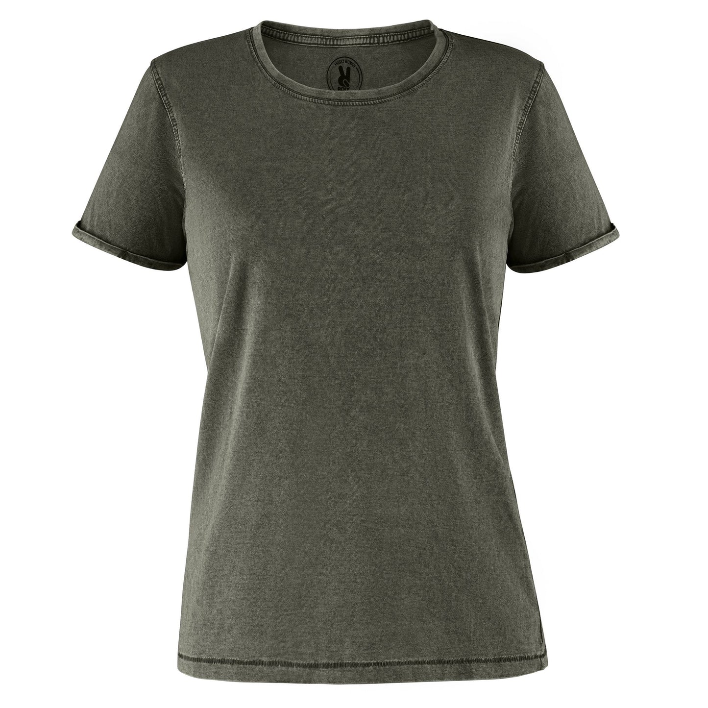 verde militar scuro