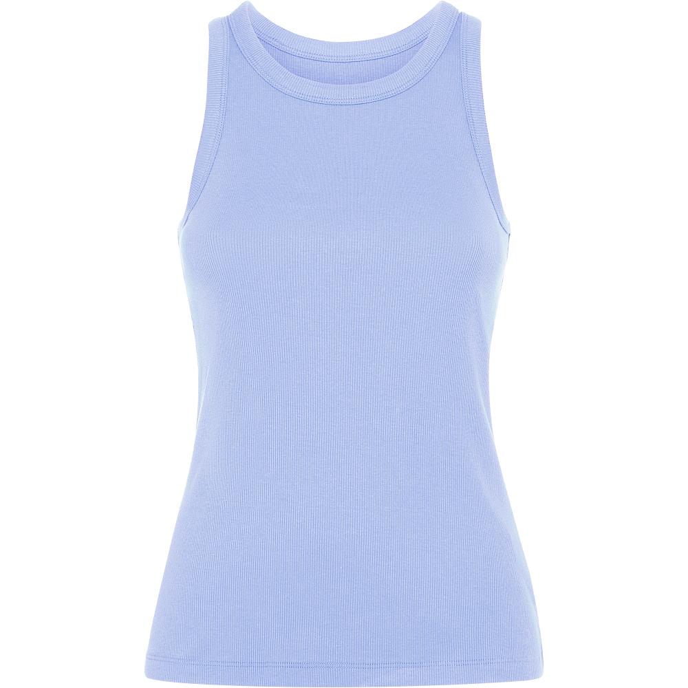 Sweet blue