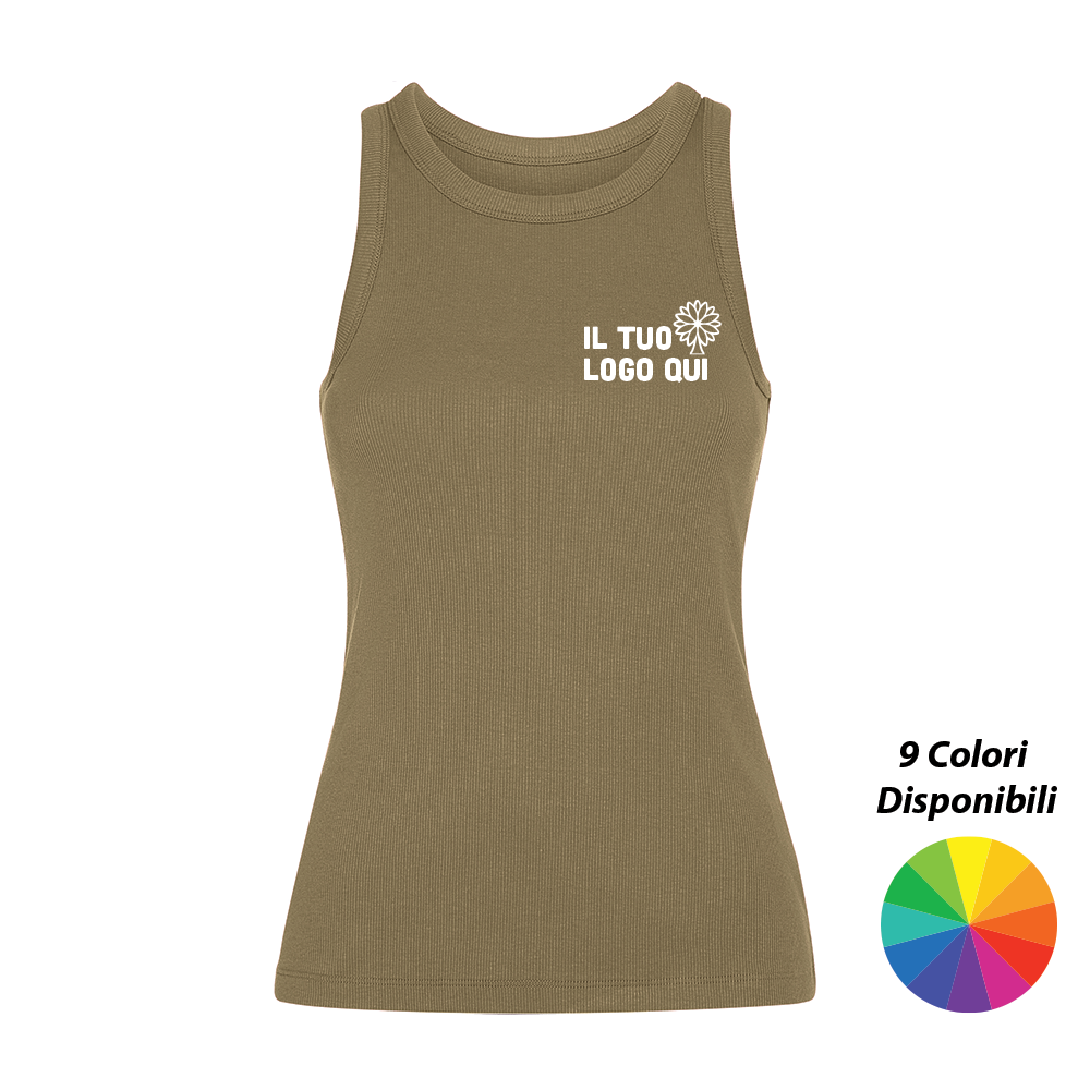 Verde militar scuro