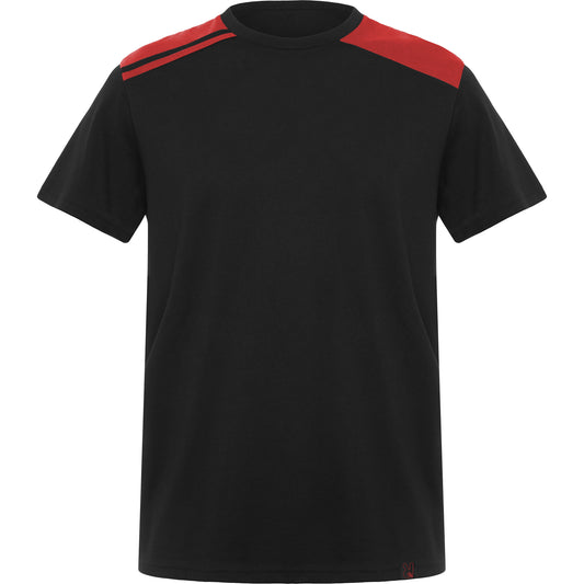 nero/rosso