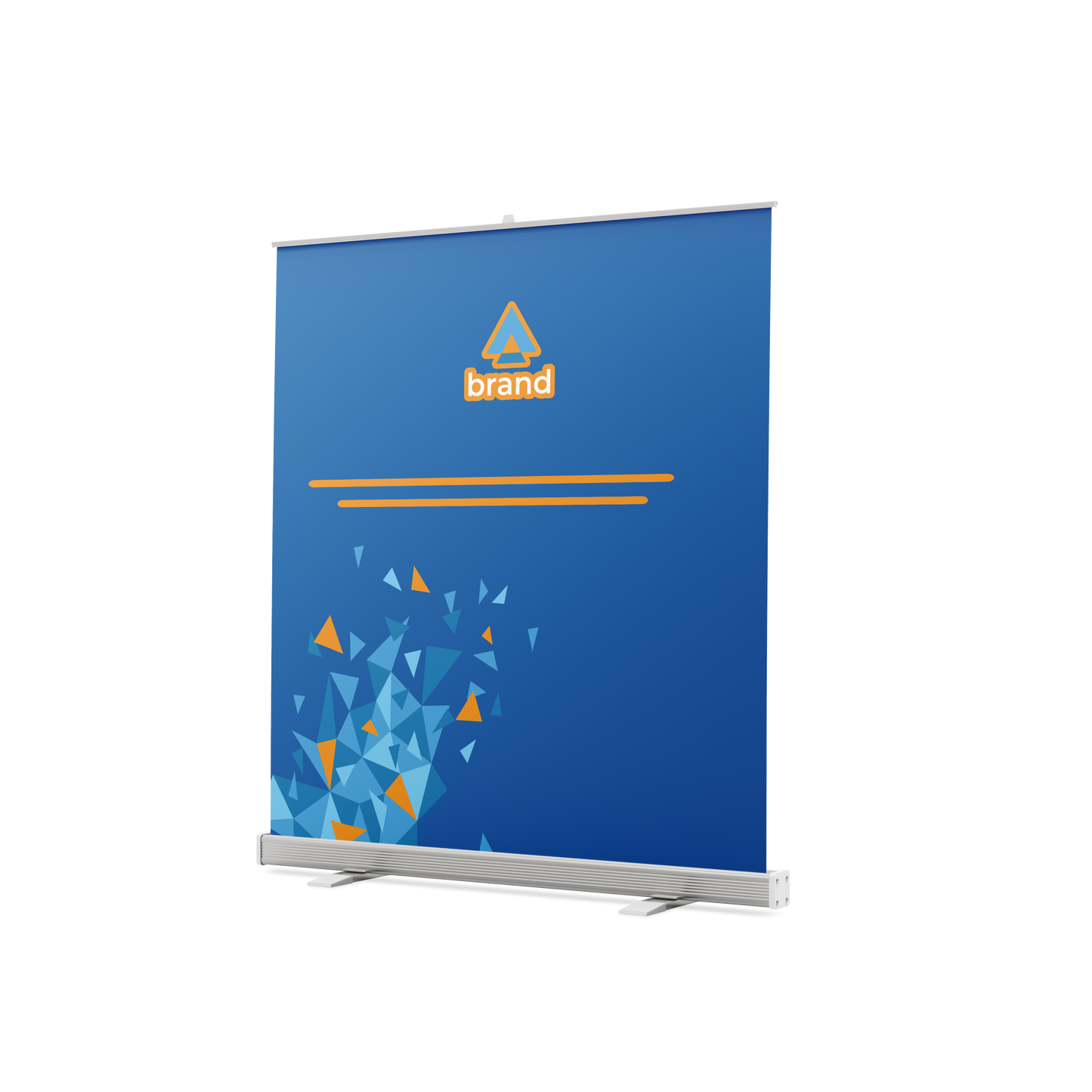 Roll Up Largo 150x200
