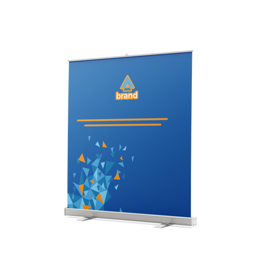 Roll Up Largo 150x200