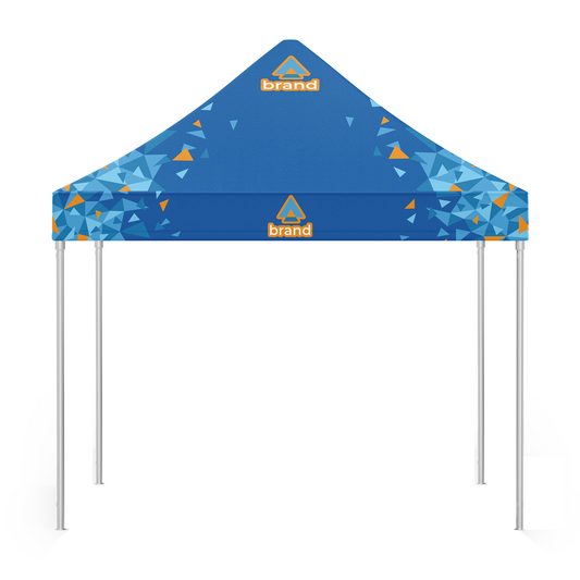 Gazebo 3X3m Tetto Personalizzato