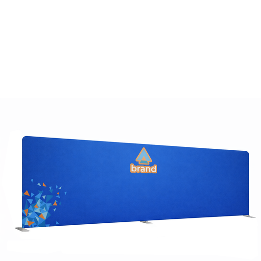 Fondale Tubolare 600x230 cm