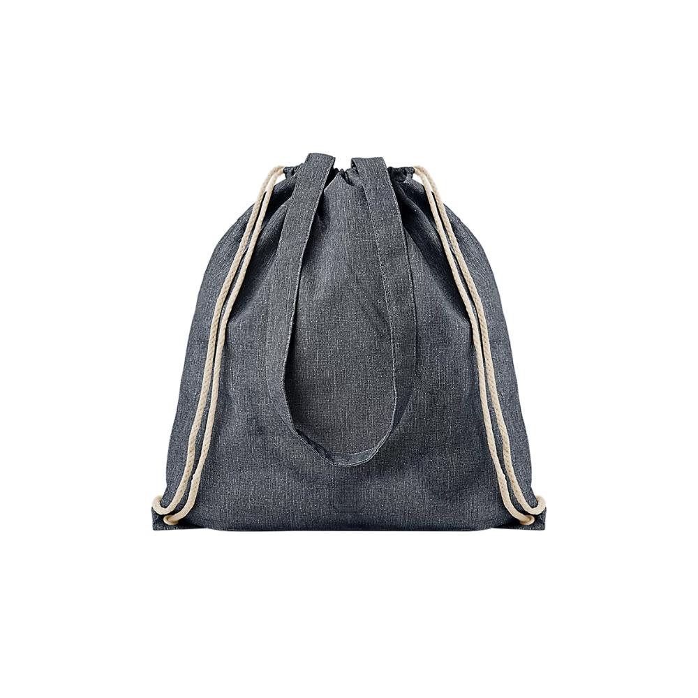 Denim melange
