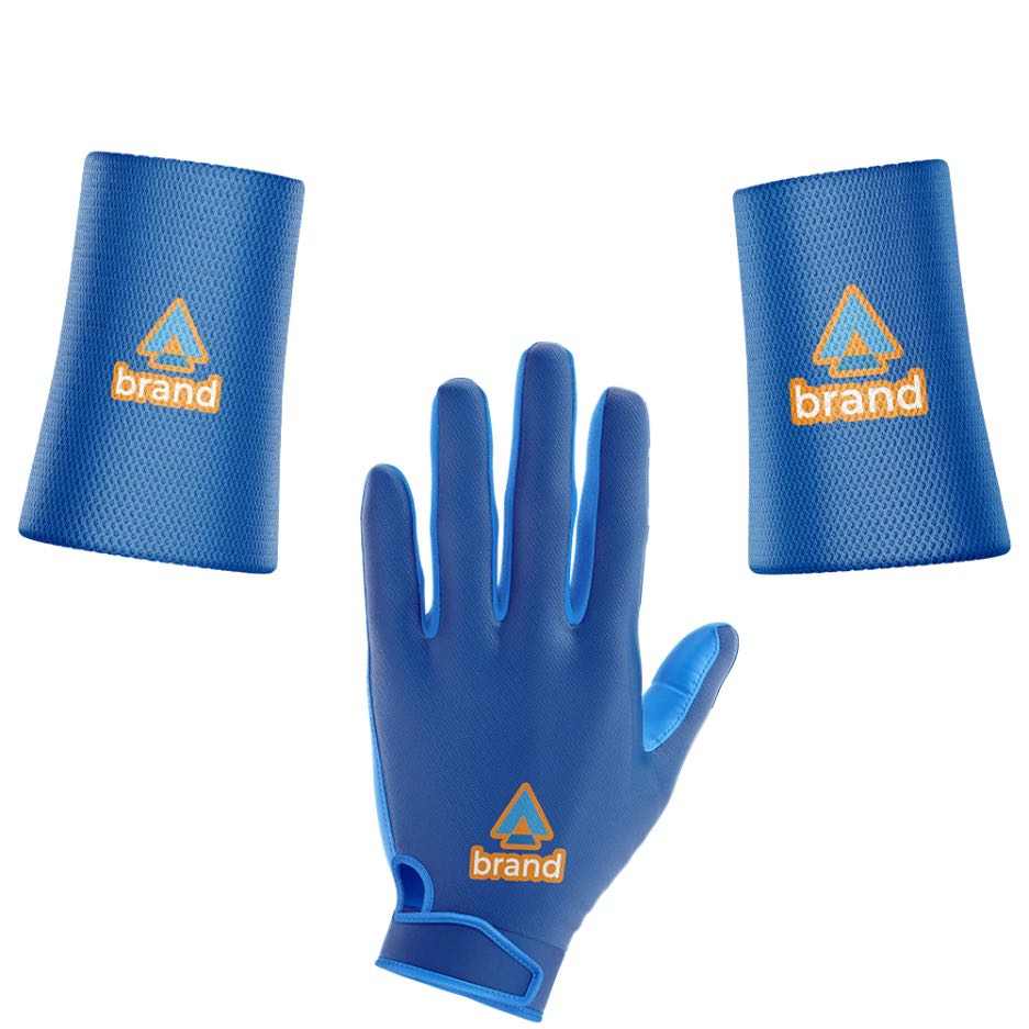 Accessori Mani Bambini