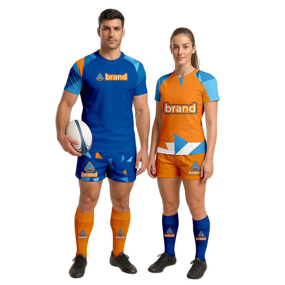 Rugby