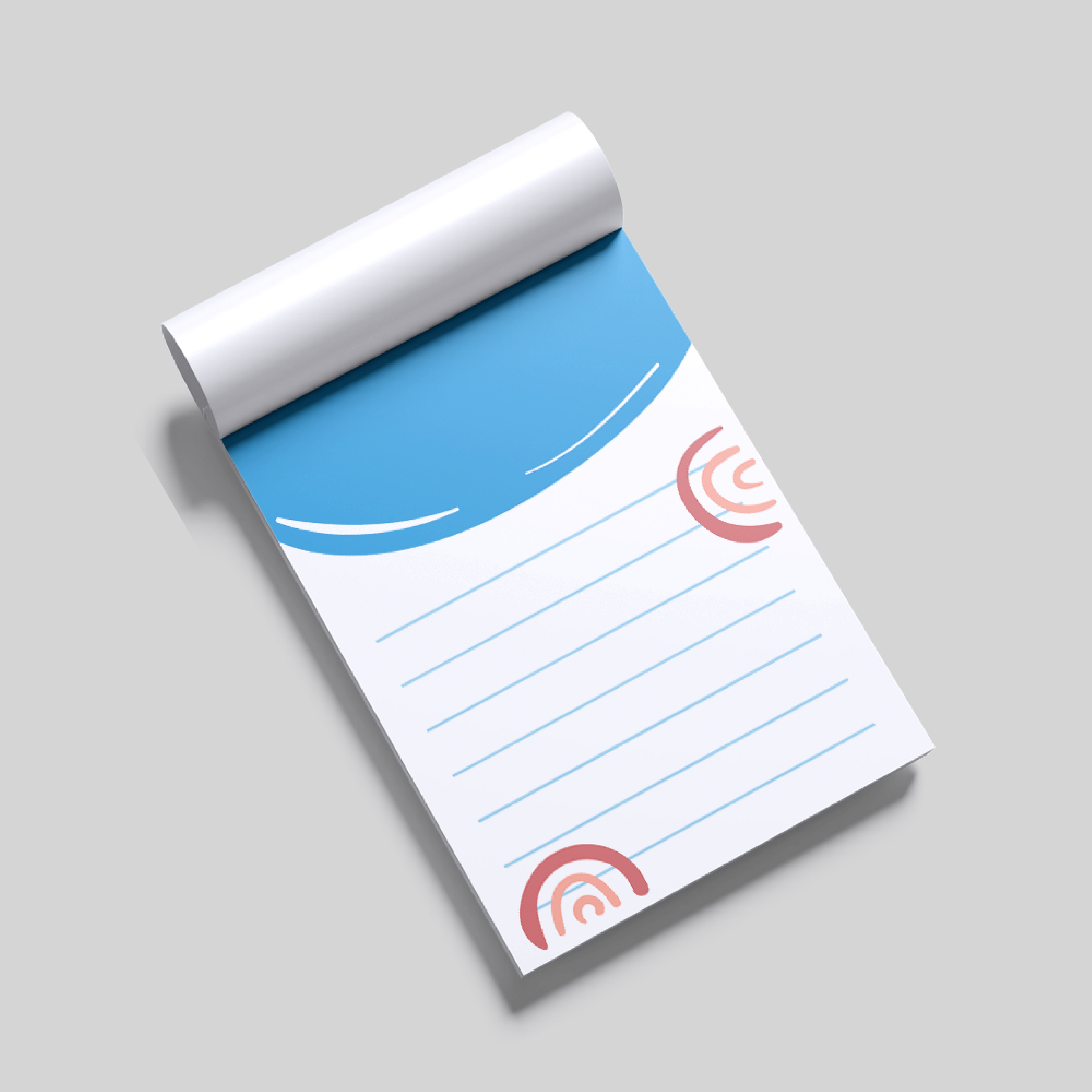 Bloc Notes Classici