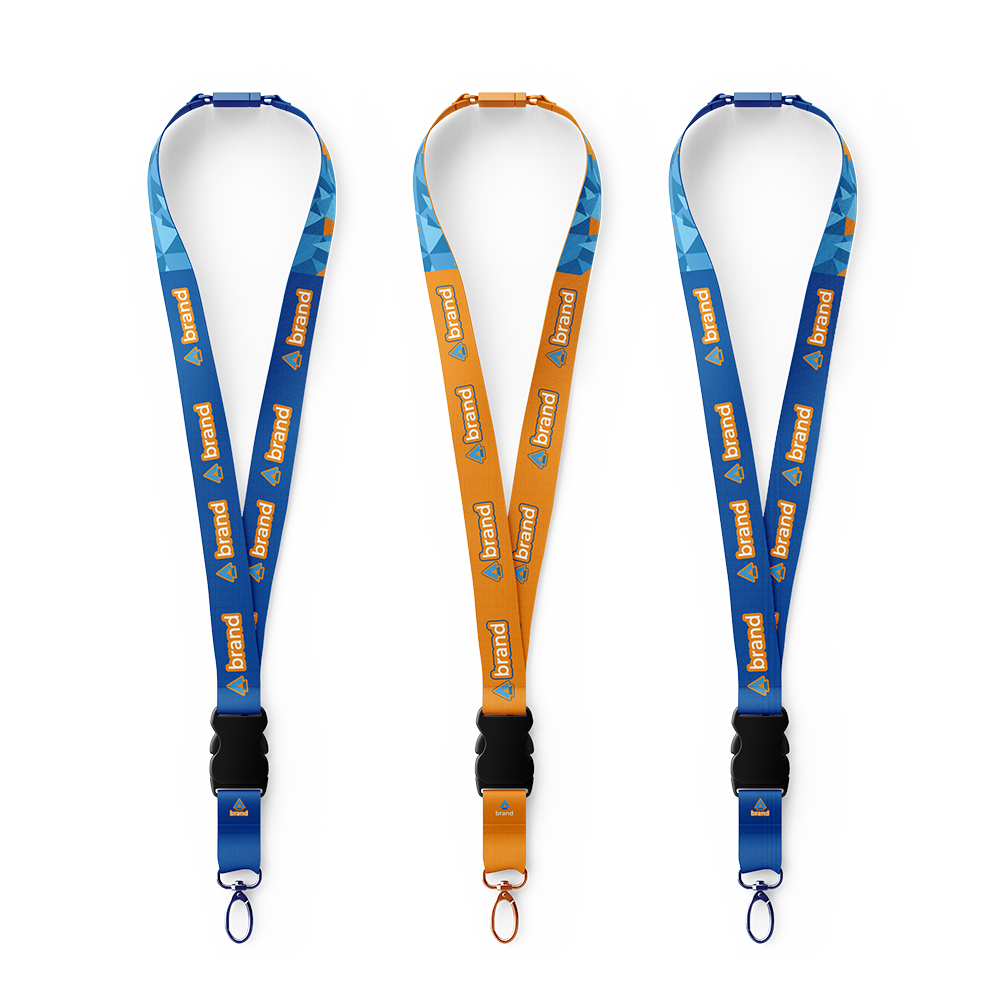 Lanyards