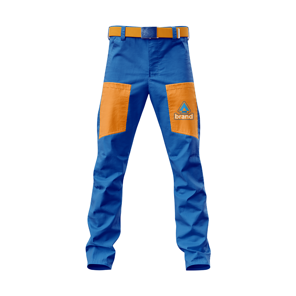 Pantaloni e Bermuda Donna