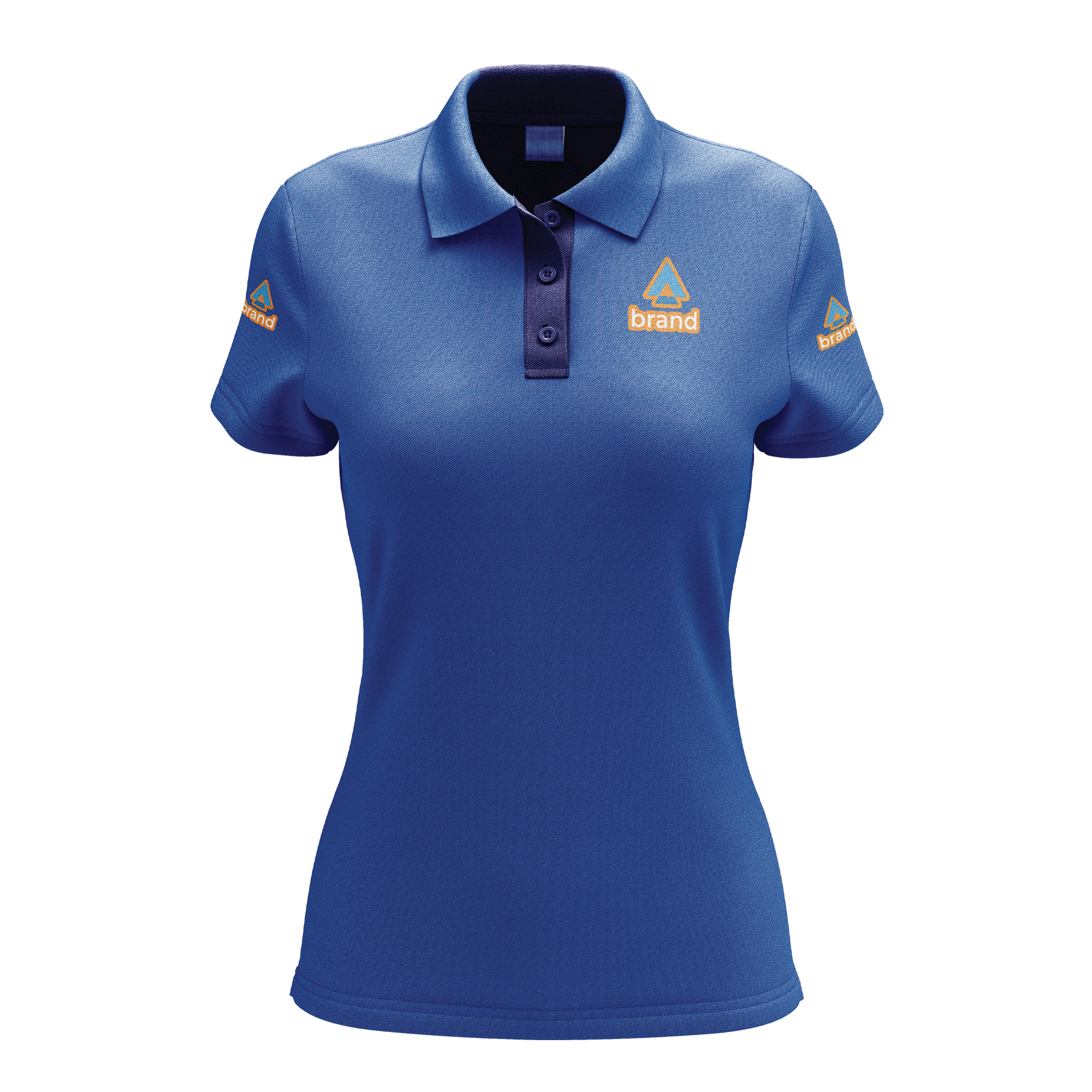 Polo Donna