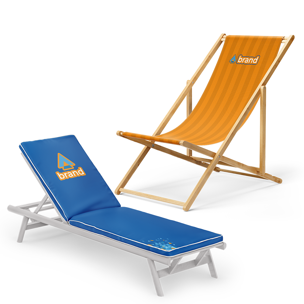 Sedie da spiaggia