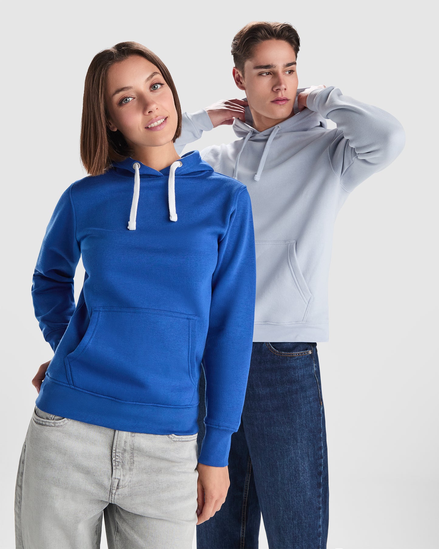 Felpa URBAN 280 g/m²