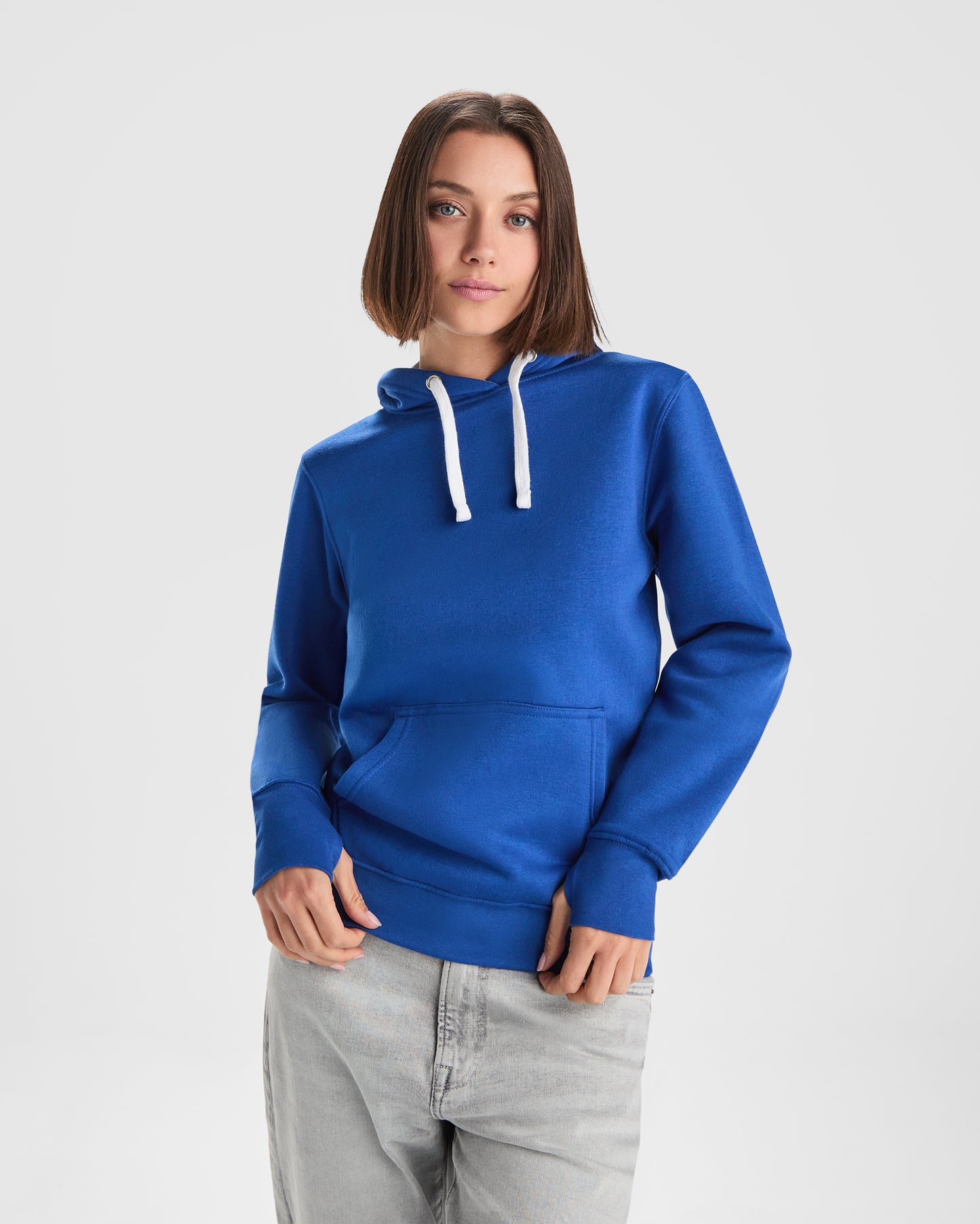 Felpa URBAN WOMAN 280 g/m²