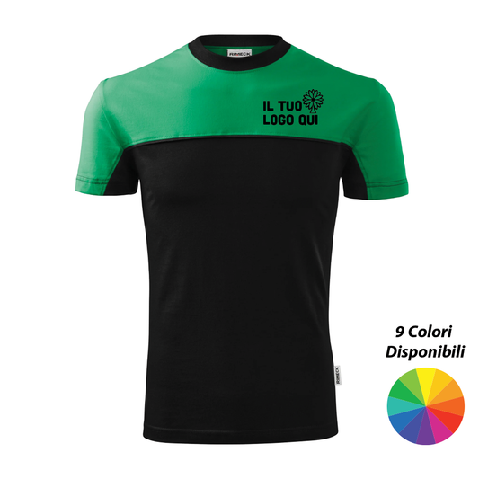 verde medio