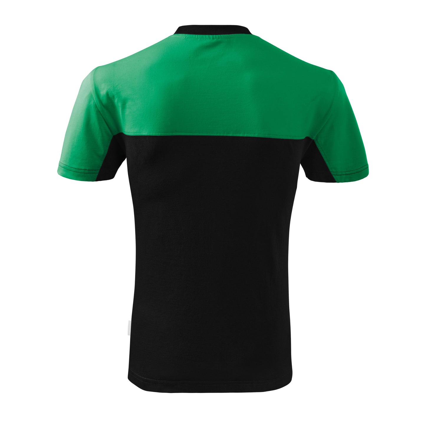 verde medio