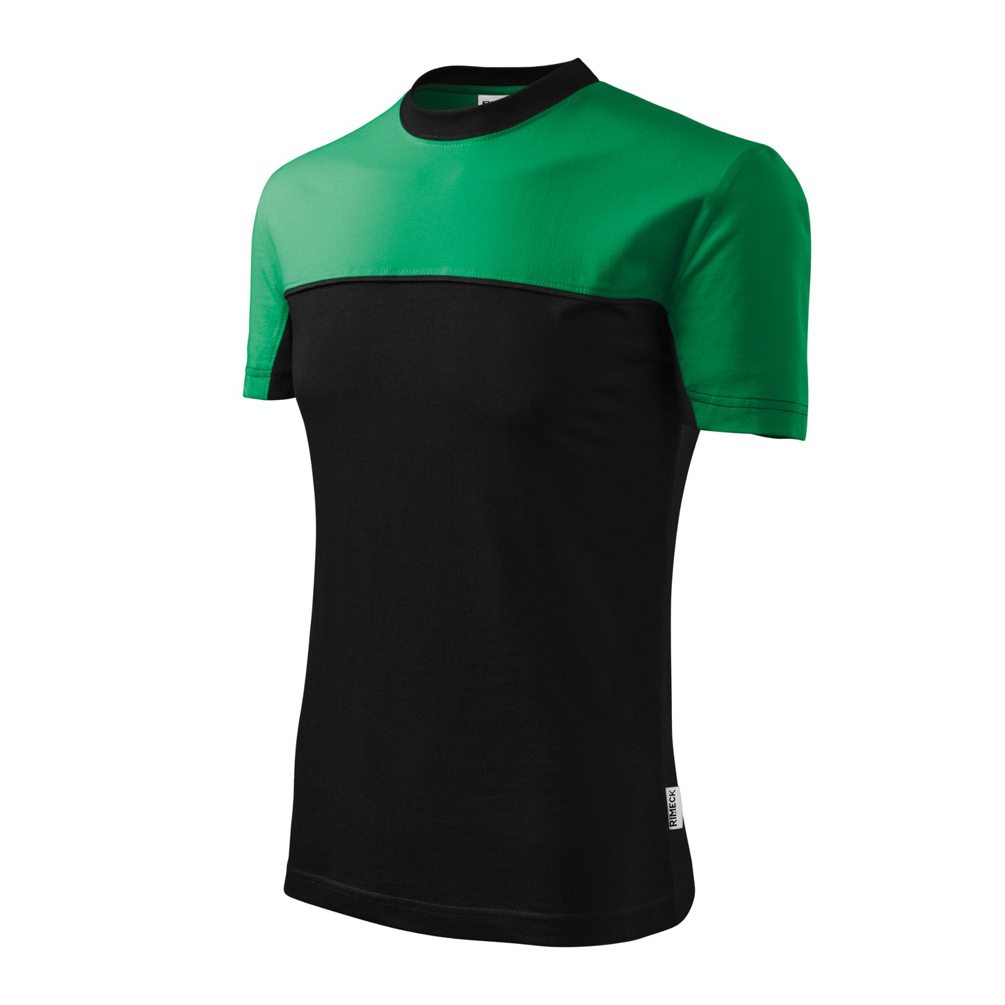 verde medio